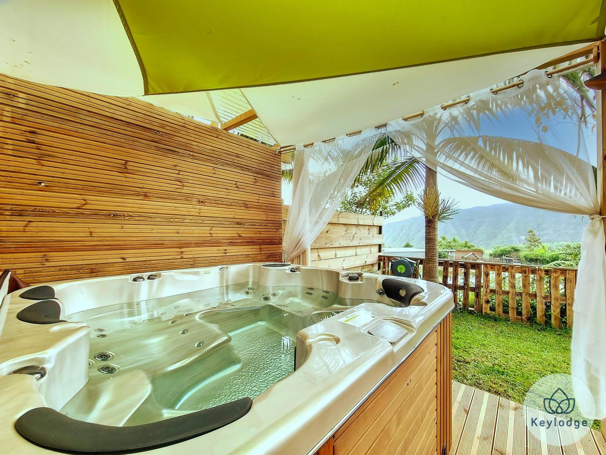 Joli Coeur - Bungalow Aux Makes - Saint-Louis Exterior photo
